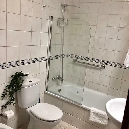 Edificio Teresa Ii Appartement *