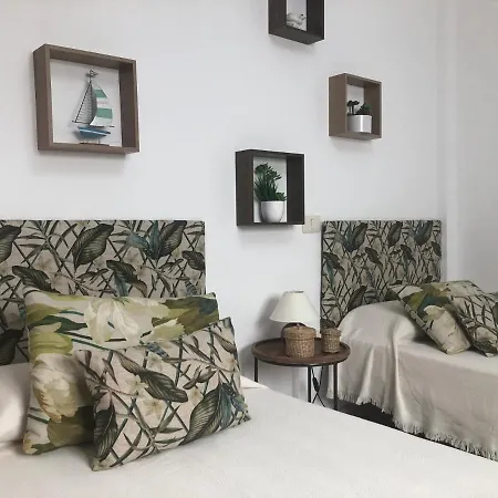 Apartment Edificio Teresa Ii