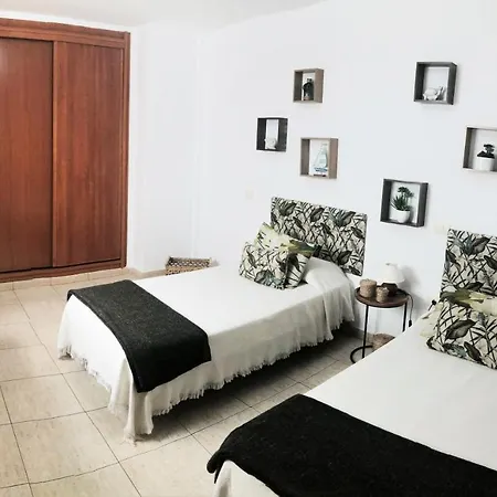 Apartment Edificio Teresa Ii *