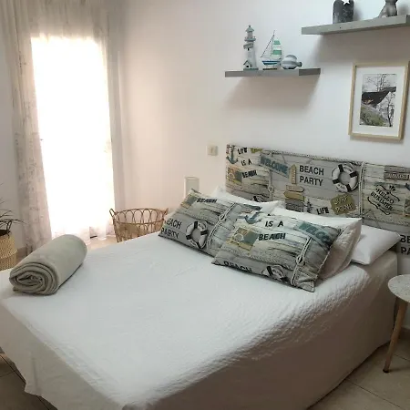Edificio Teresa Ii Apartment *