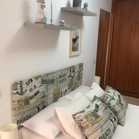 Apartment Edificio Teresa Ii