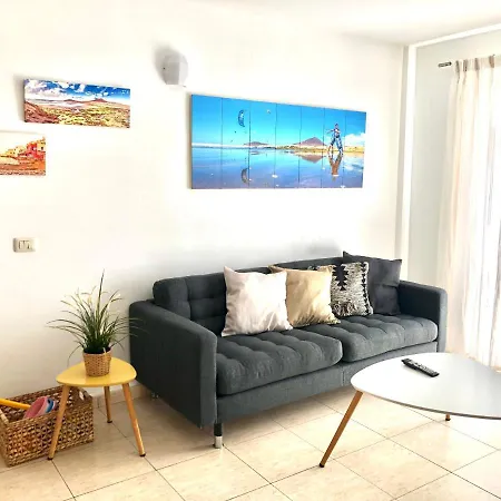 Apartment Edificio Teresa Ii *