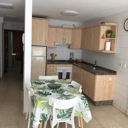 Apartment Edificio Teresa Ii