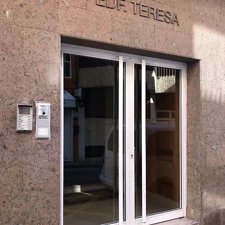 Apartment Edificio Teresa Ii *