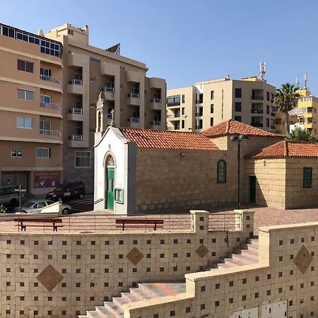 Edificio Teresa Ii *